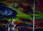 تصاویری که نشان می‌دهد پرسپولیس از بیرانوند می‌ترسید!