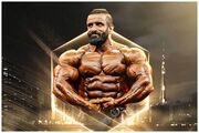 هادی چوپان را به امارات راه ندادند!