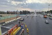گره ۳۰ ساله محله شمیران‌نو بالاخره باز شد
