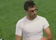 شجاع خلیل‌زاده در عراق دچار دژاوو شد!