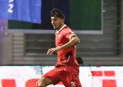 مدافع پرسپولیس راهی نساجی شد