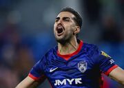 لژیونر پرسپولیسی امروز بهترین بازی عمرش را انجام داد!