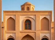 تفاوت معماری ایرانی و ژاپنی را در یک زمین خالی ببینید!