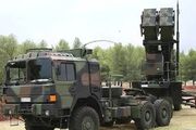 رهگیری پهپادها در عربستان توسط پاتریوت یونان