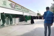 نذر متفاوت یک پسر سبزواری برای رسیدن به دختر مورد علاقه‌اش