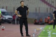 آقای تارتار، پرسپولیس منتظر یک جواب است