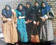 فارس: این پوشش زنانه فراموش شده است