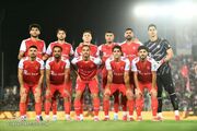 ترکیب احتمالی پرسپولیس مقابل ملوان