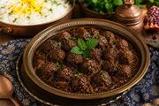 خورشت داود پاشا؛ غذای مجلسی و خوش‌عطر ترکیه‌ای