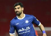 اتفاق عجیب در مسیر لژیونرشدن آقای گل پرسپولیسی!
