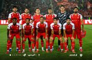 نتایج و جدول لیگ برتر در پایان هفته چهارم