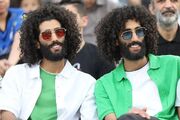 اعتراف دوقلوهای «پایتخت»: هر دو عاشق یک دختر شدیم!