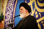 علم‌الهدی: می‌خواهند با فشار اقتصادی، اختلافات داخلی را بالا ببرند