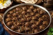 این خورشت ترکی با طعم ملس، سفره‌تان را متفاوت می‌کند!