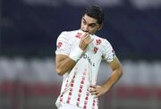 سه بازیکن پرسپولیس به تیم‌ امید اضافه شدند