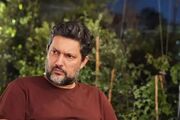 تصویر تازه حامد بهداد در کنار مادرش