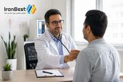 راهنمای انتخاب بهترین دکتر؛ چند معیار که کمتر کسی به آن‌ها توجه می‌کند