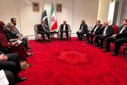 چراغ سبز پزشکیان برای شروع مذاکرات با آمریکا