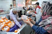 ماجرای توزیع مرغ‌های آلوده در کشور