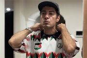 واکنش تند نوید محمدزاده به خبر اخراج‌اش از «آرش»
