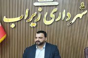 آقای شهردار به سبک بلاگرها، حسابی برای خودش تبلیغ کرد!