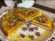 خاگینه مغزدار مجلسی؛ یک دسر ساده با طعمی فوق‌العاده