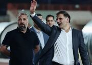 اتهام جنجالی مدیرعامل تراکتور به پرسپولیس
