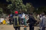 جزئیاتی از حادثه خونین بلوار وکیل‌آباد مشهد
