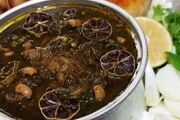 راهکار رفع شوری، سفتی گوشت و لوبیا در قورمه سبزی