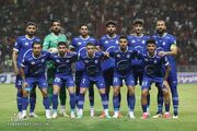 ترکیب احتمالی استقلال برای دیدار با پرسپولیس
