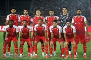 ترکیب احتمالی پرسپولیس برای دربی حساس