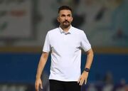 سوتی جدید محمد نوری فضای مجازی را ترکاند!