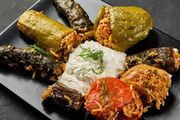 محبوب‌ترین و معروف‌ترین انواع دلمه در ایران