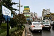 هتل نزدیک تجریش تهران (بررسی ۶ هتل اطراف تجریش + مقایسه)