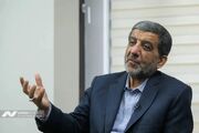 ضرغامی: تغییر رئیس صداوسیما منتفی است