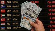 نرخ دلار هر روز یک رکورد جدید خلق می‌کند!