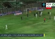 فولادشهر، زیباترین گل فصل را به چشم دید