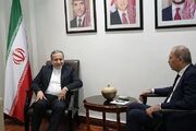 پاسخ عراقچی به اظهارات جنجالی مقام اردن درباره حمله ایران