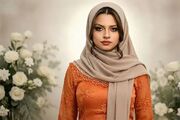 پرونده مبهم نیلوفر مجاور روی میز دادستانی