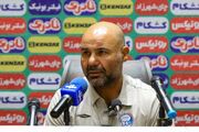 شوک بختیاری‌زاده به هواداران استقلال