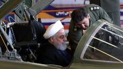 حسن روحانی با یک جمله شهر را بهم ریخت