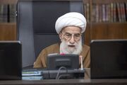 ضرغامی: جنتی به دلیل کهولت سن، امکان گفت‌وگو ندارد