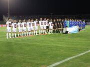 سومین مساوی استقلال به کام پرسپولیسی‌ها