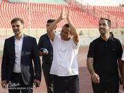 واکنش تند مجری صداوسیما به فحاشی خداداد عزیزی
