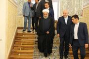 رمزگشایی از حملات جدید تندروها به حسن روحانی