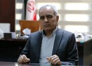آب پاکی بهاروند روی دست استقلالی‌ها