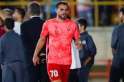 سورپرایز کادرفنی پرسپولیس در مورد اورونوف!