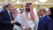 حملات ایران از امارات متوجه کویت و بحرین شد