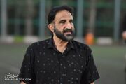 ماجرای خداداد و عالیشاه پرچم استقلال را بالا برد!