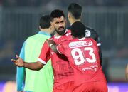خرید بزرگ پرسپولیس در لیگ دسته هفت فرانسه!